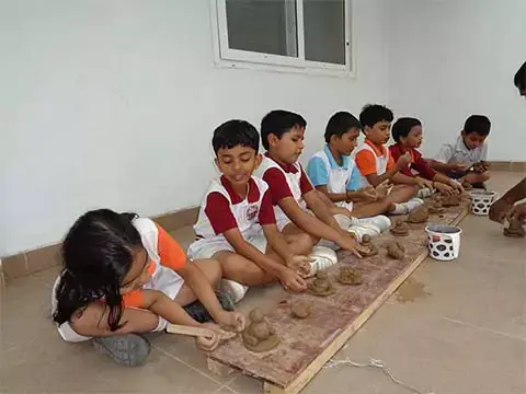 ganesha celebrations